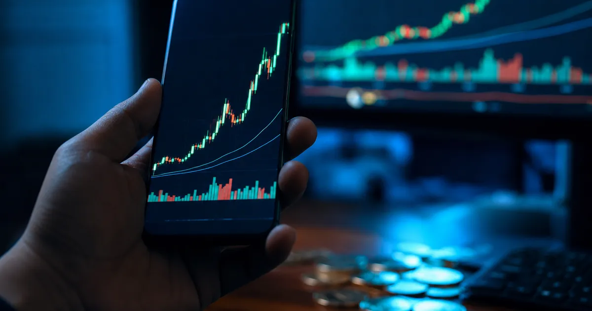 Investment and Crypto Scams: How Verification of Payee Helps