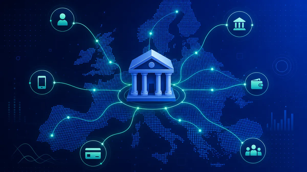 How RoxPay Implements Verification of Payee on the SEPA Scheme