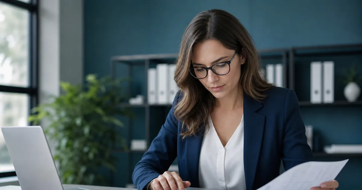 Verification of Payee for Accountants and Bookkeepers