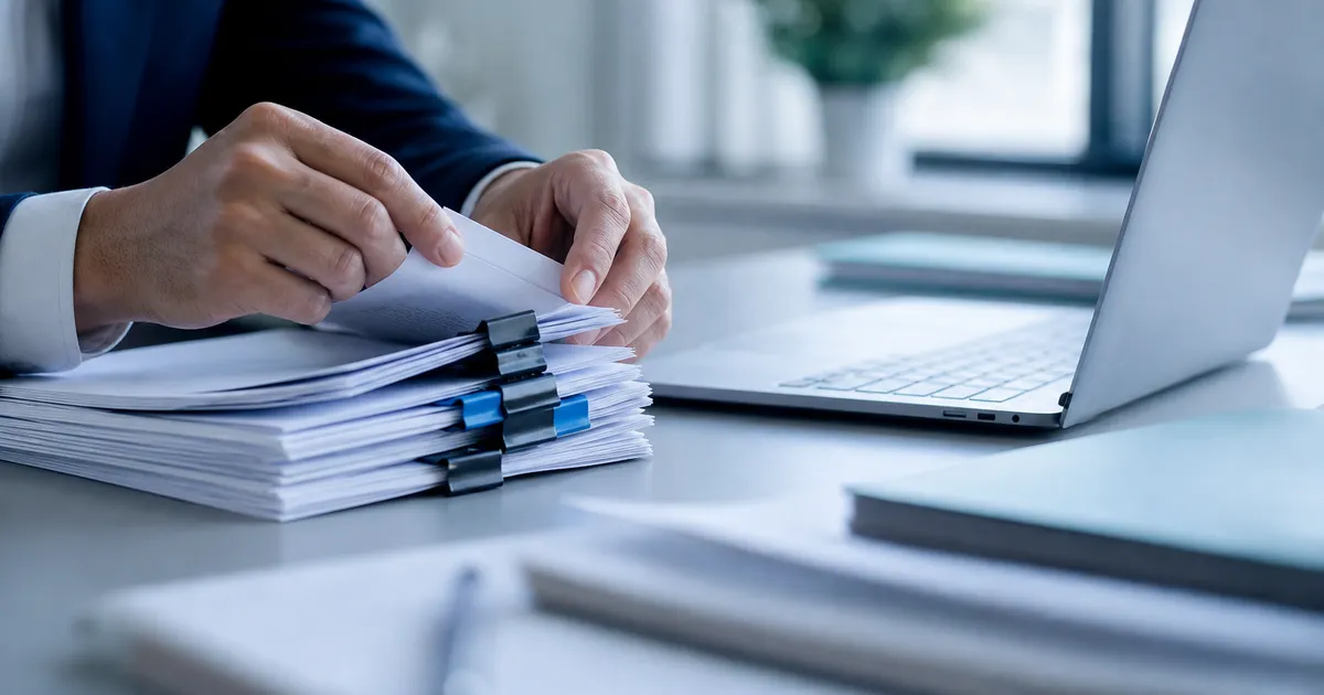 Verification of Payee in Accounts Payable Automation
