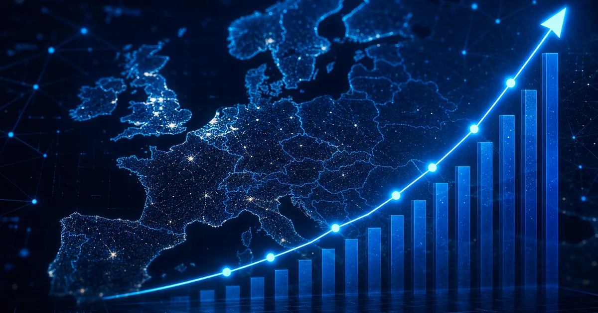VoP Adoption Tracker 2026: the key numbers