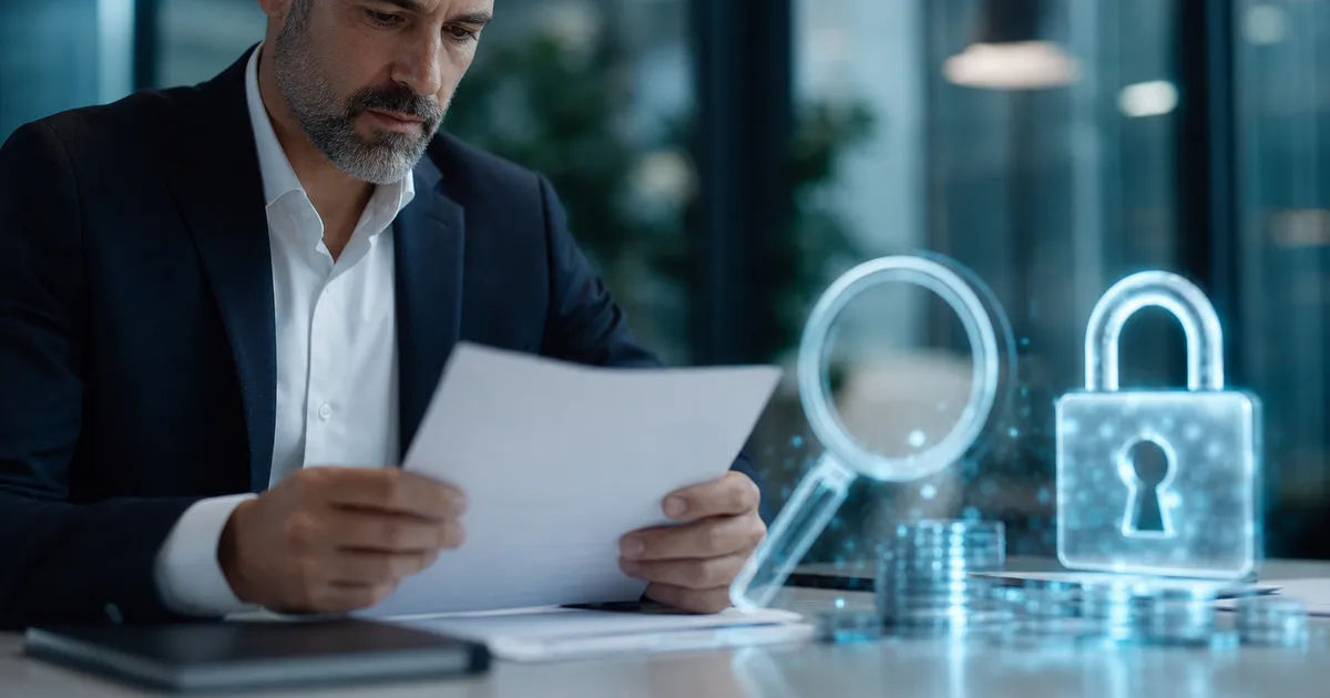 Verification of Payee and AML/CFT Compliance