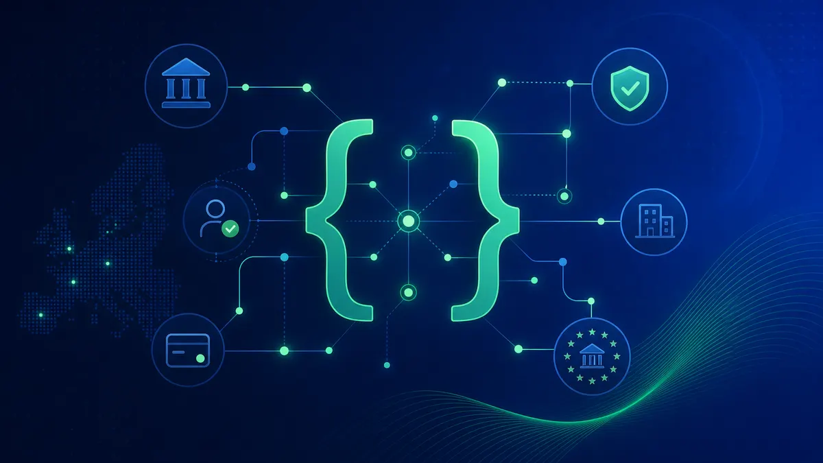 Integrating the Verification of Payee API: A Developer's Guide