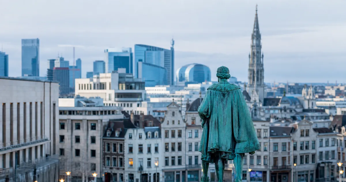 Verification of Payee in Belgium: What Banks and PSPs Must Do