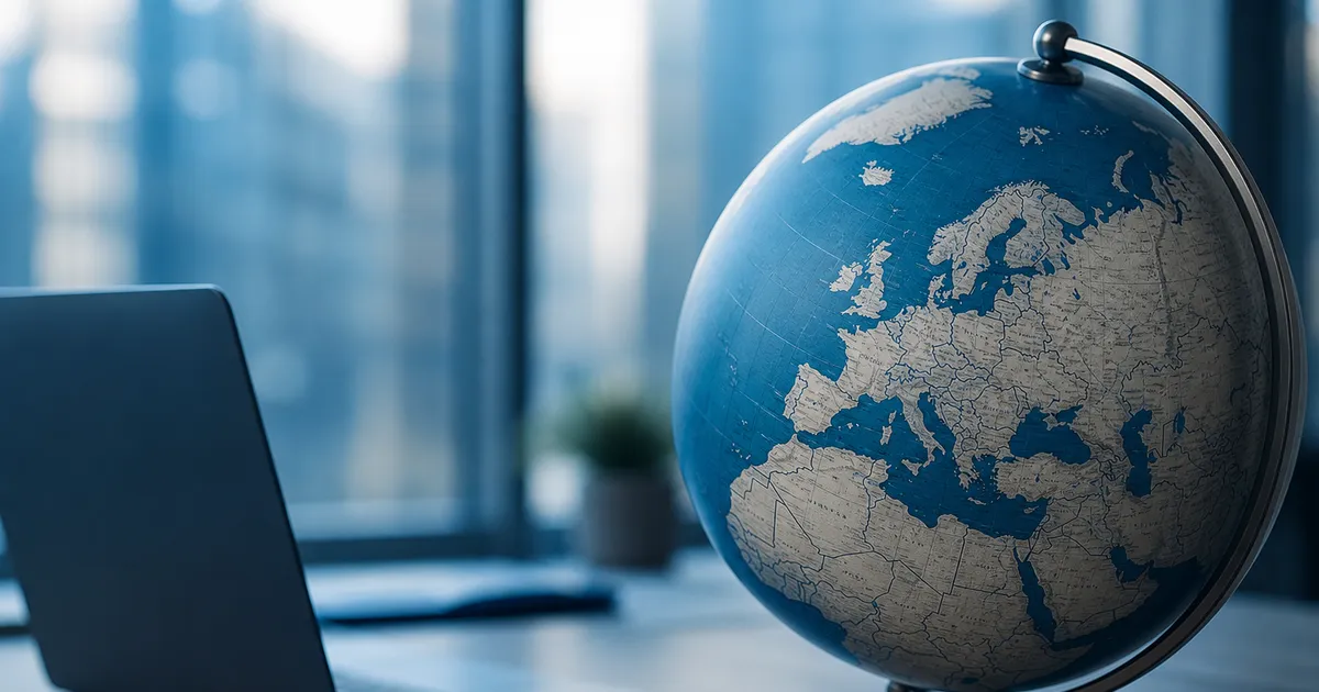 Verification of Payee for Cross-Border Payments
