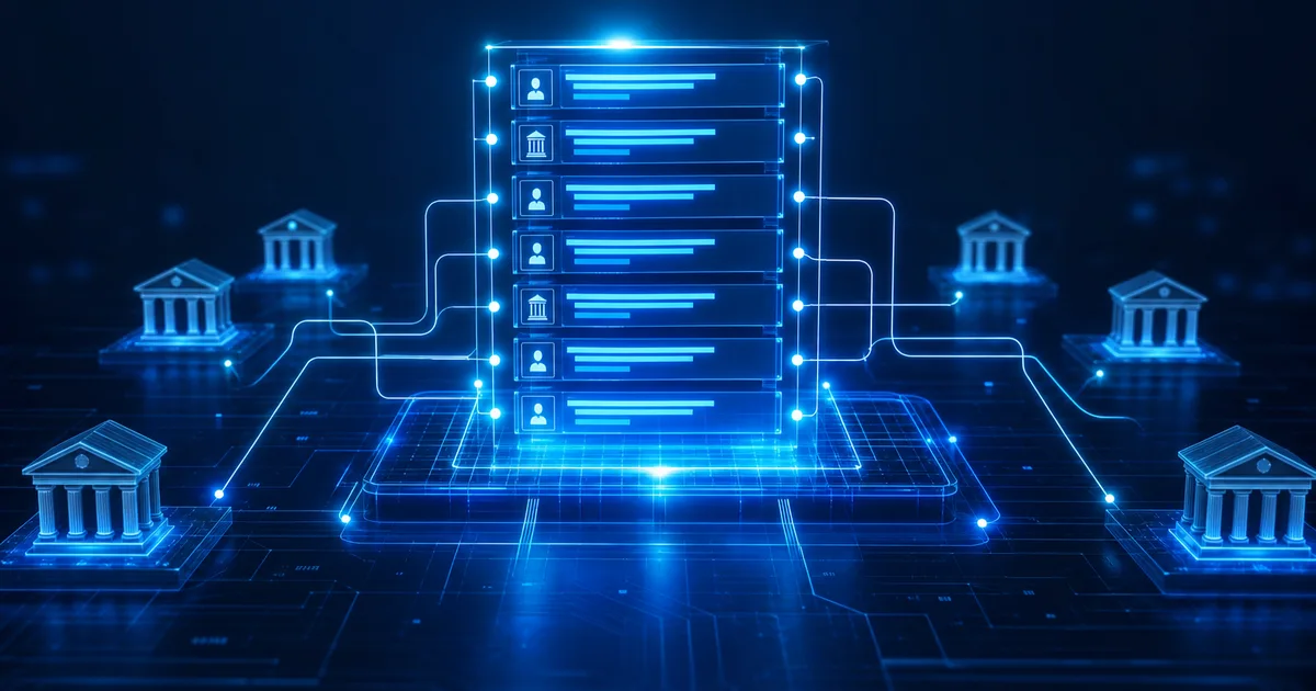 The EPC Directory Service (EDS) explained