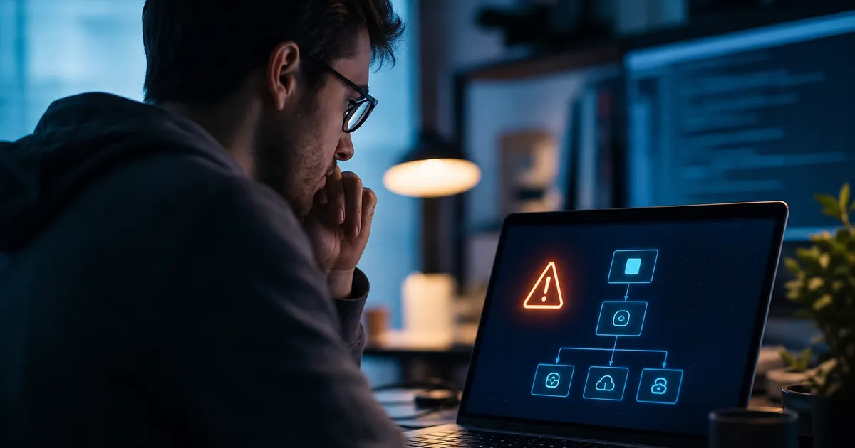 Verification of Payee: Error Handling and Fallback UX