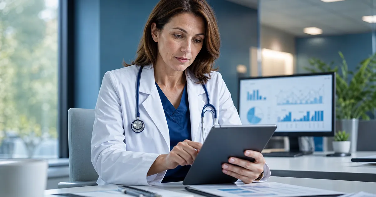 Verification of Payee for Healthcare Providers