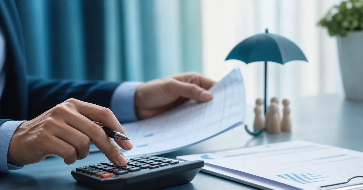 Verification of Payee for Insurance Claim Payouts
