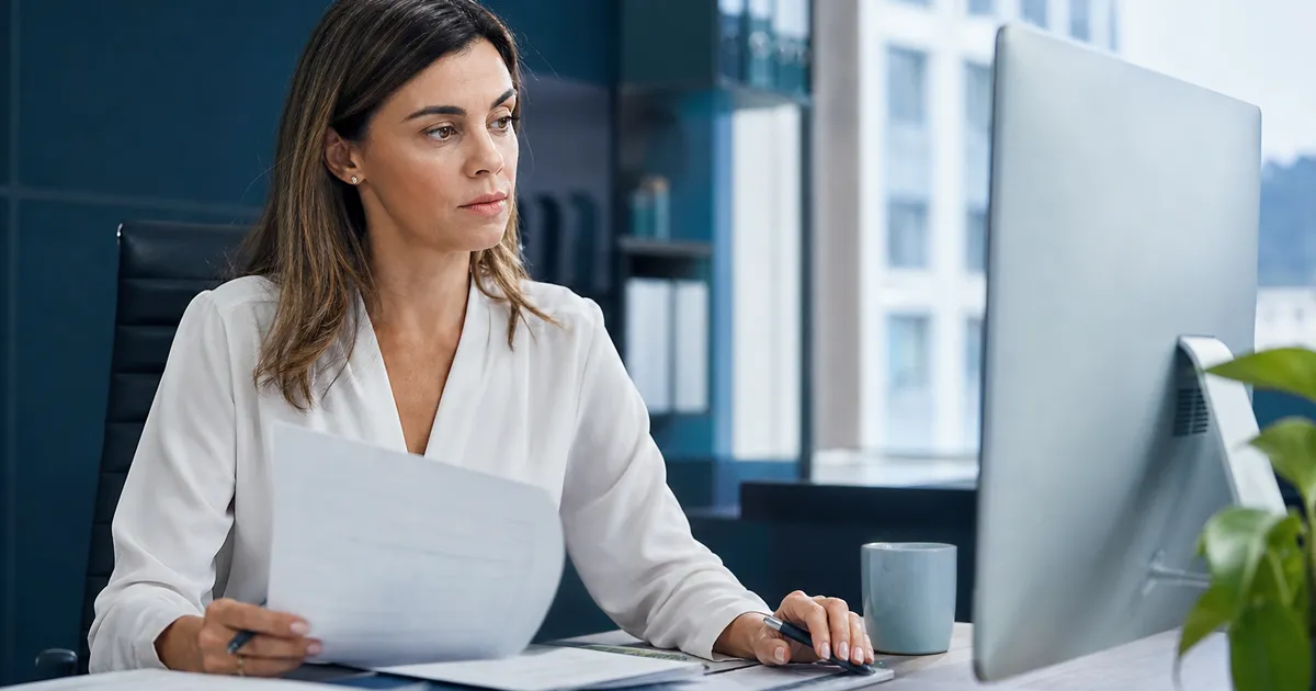 Verify Payroll IBANs Before Payday: Stopping Salary Diversion