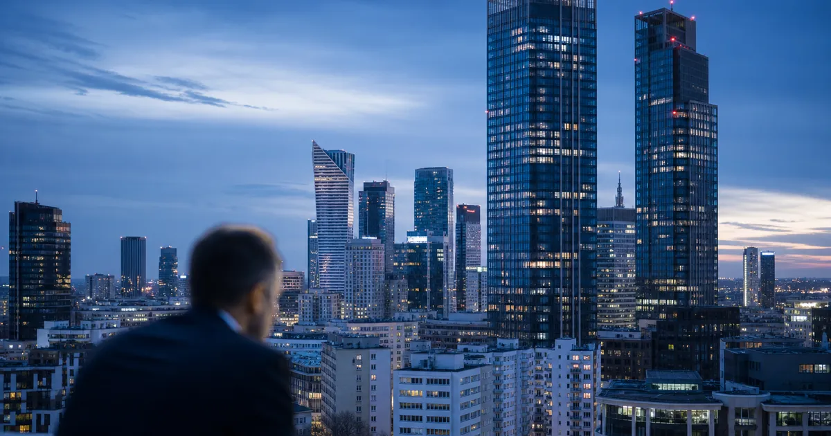 Verification of Payee in Poland: Planning for 2027