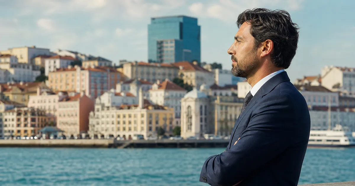Verification of Payee in Portugal: What Banks and PSPs Must Do