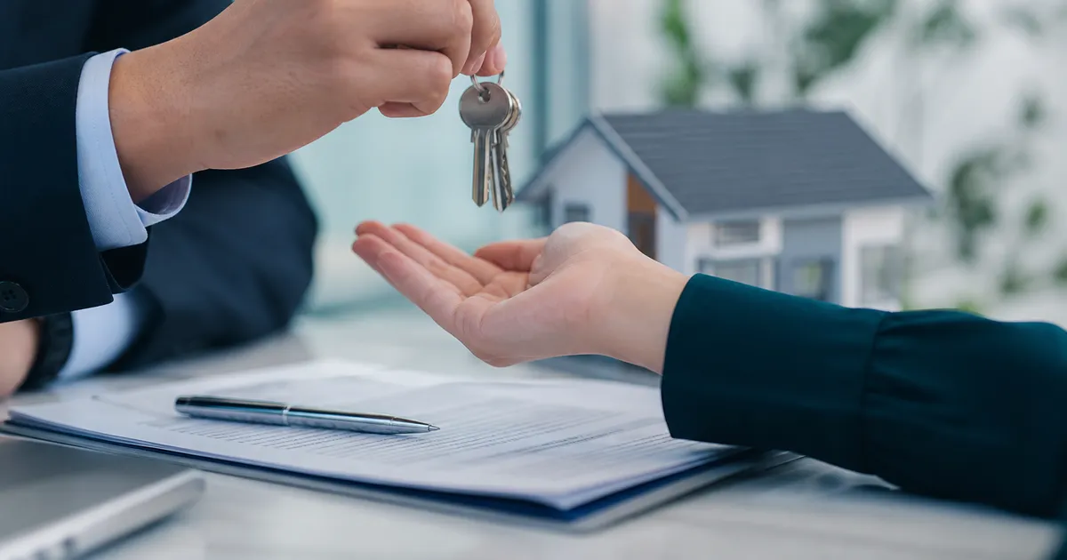 Verification of Payee for Property and Conveyancing Payments