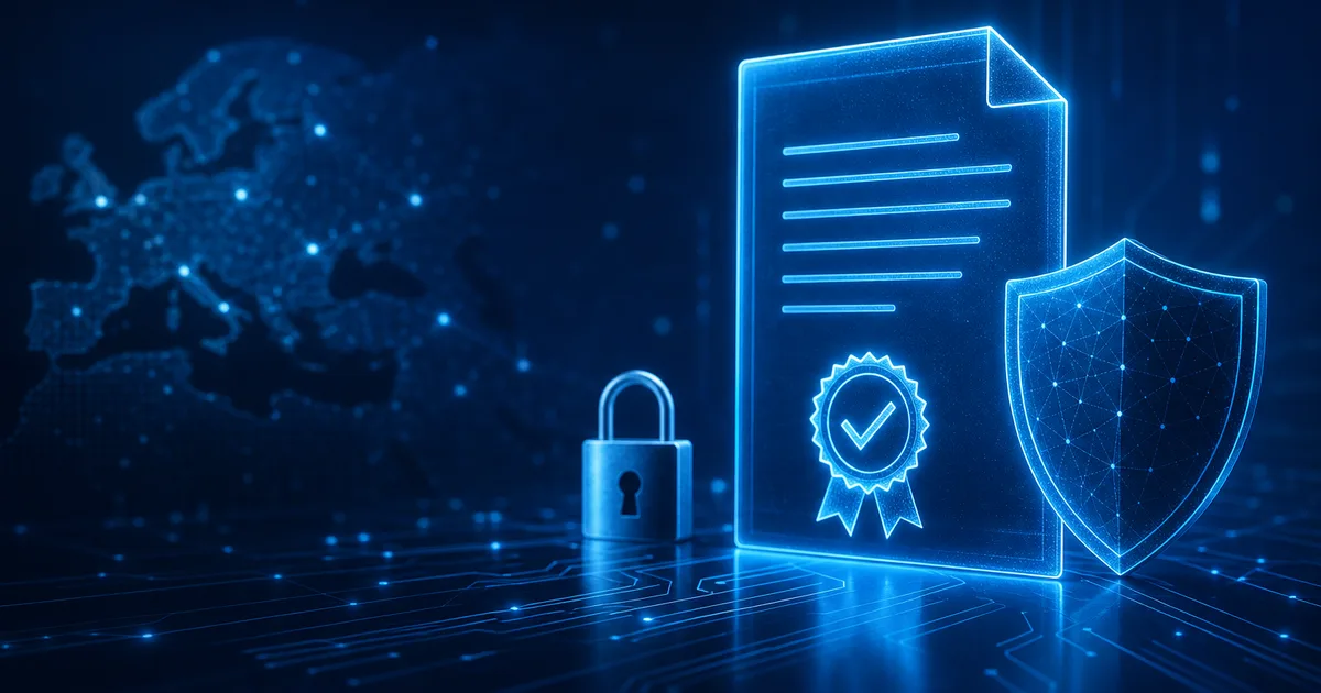 QWAC & eIDAS certificates for Verification of Payee