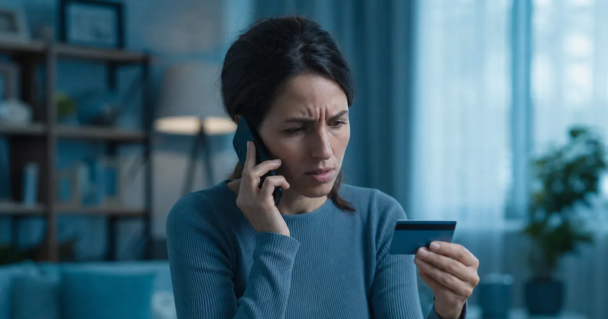 The 'Safe Account' Scam: How Verification of Payee Exposes It