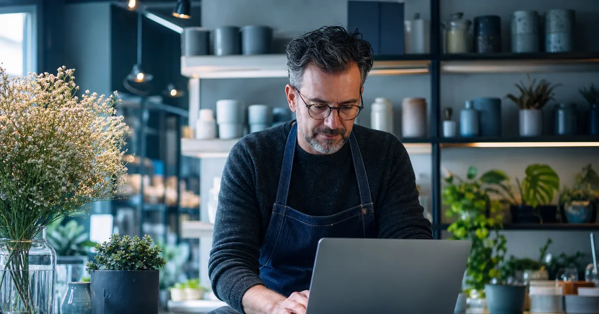 Verification of Payee for Small Businesses