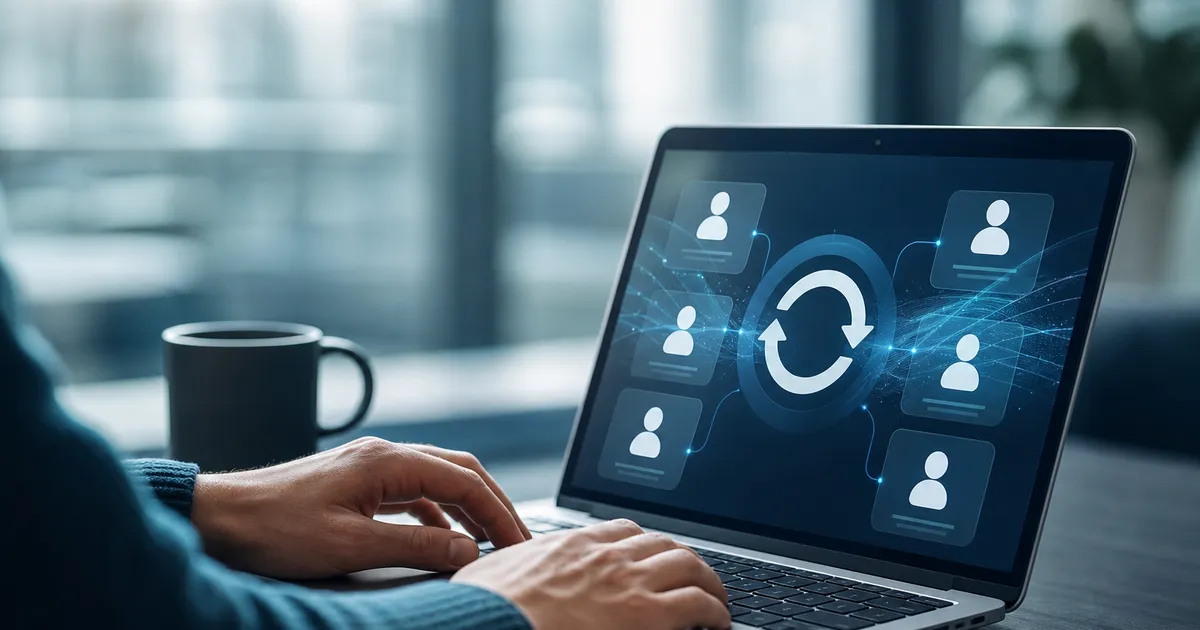 Stale Payee Data: When to Re-Verify with Verification of Payee