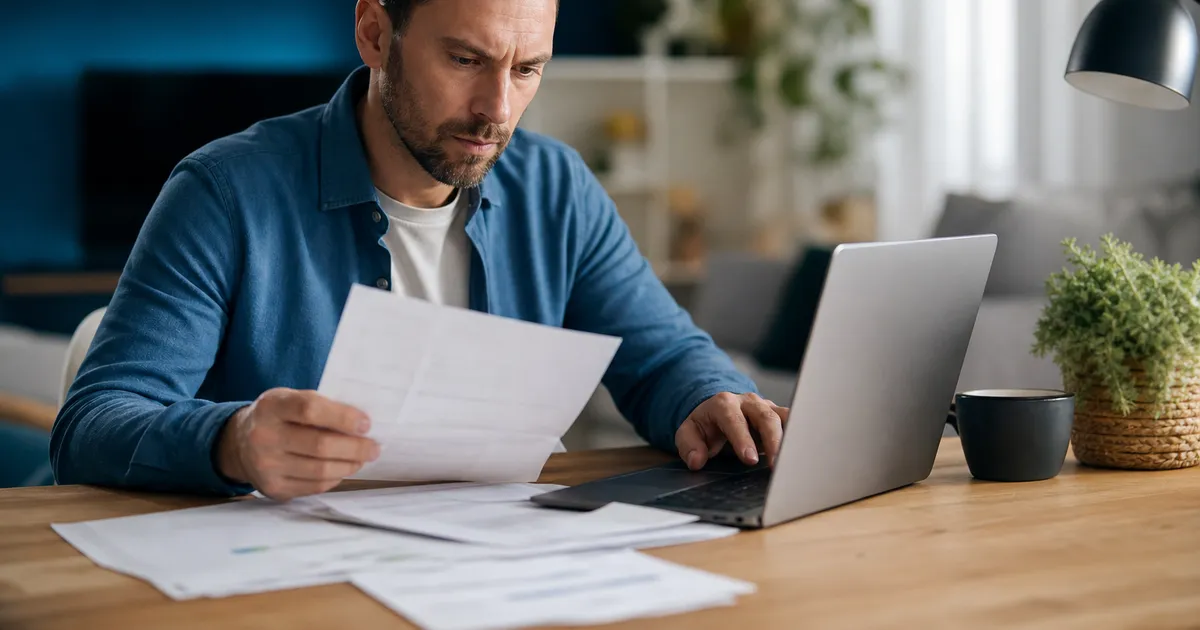 Verification of Payee for Utilities and Subscription Billing