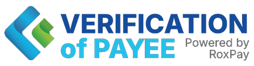Verification of Payee — Powered by RoxPay